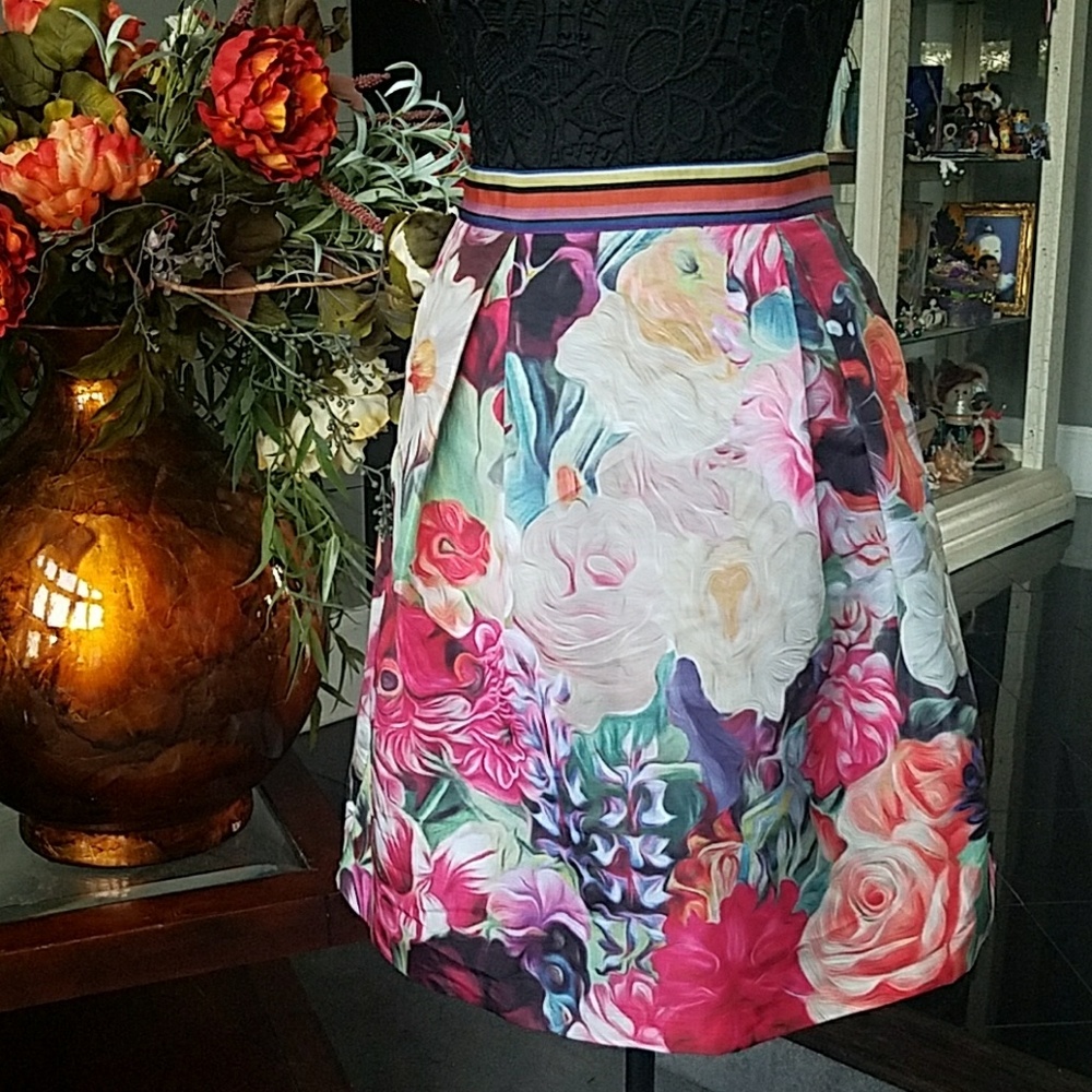 Ted Baker Kaideen